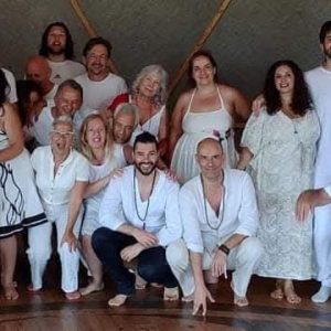 TANTRA DANCE NOVA TURMA