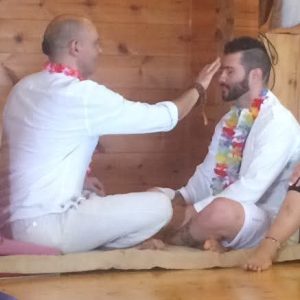 CURSO DE TANTRA INICIAÇÃO