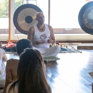 OPENDAY TANTRA