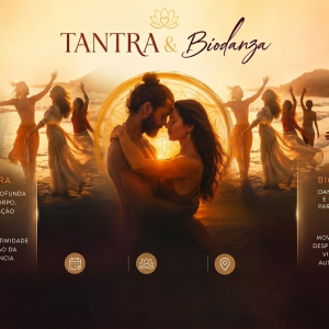 RETIRO DE TANTRA